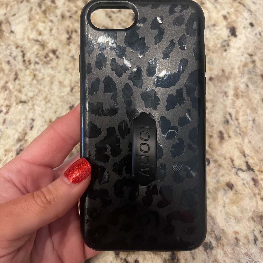 Loopy Case